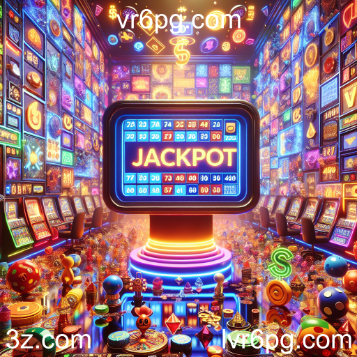 Jackpots