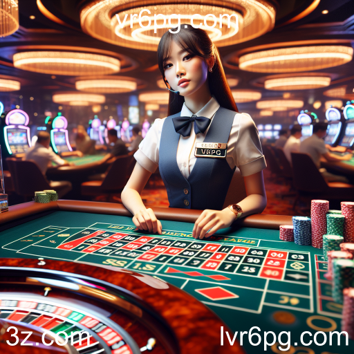 Casino Ao Vivo