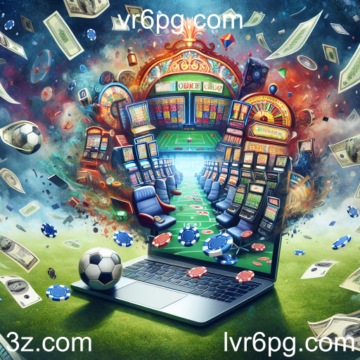 Apostas Esportivas: O Crescimento do Entretenimento Online
